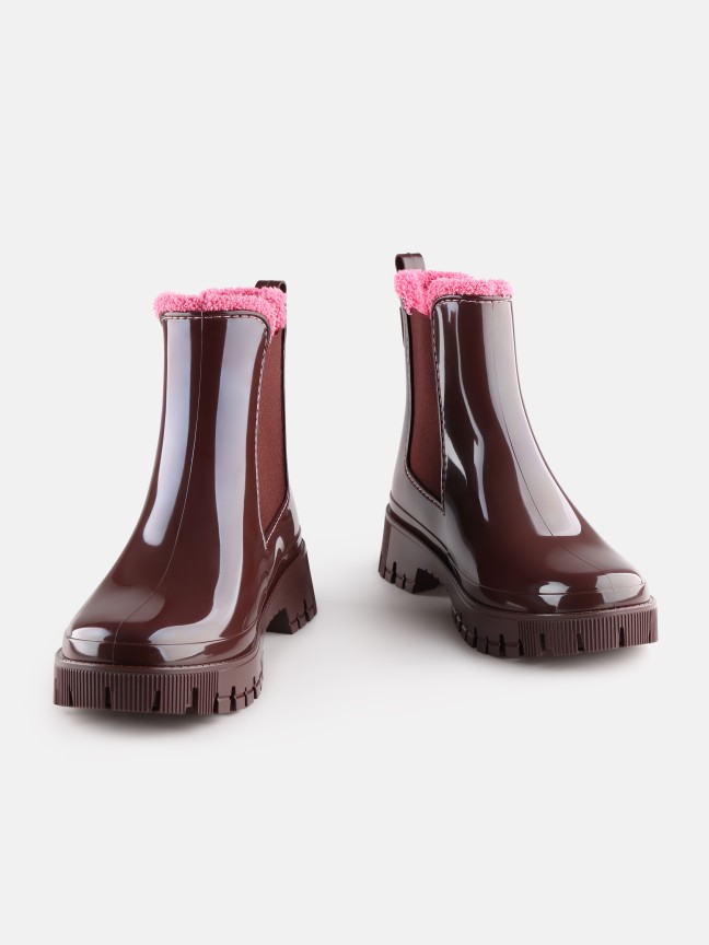 Eirwen Dark Cherry