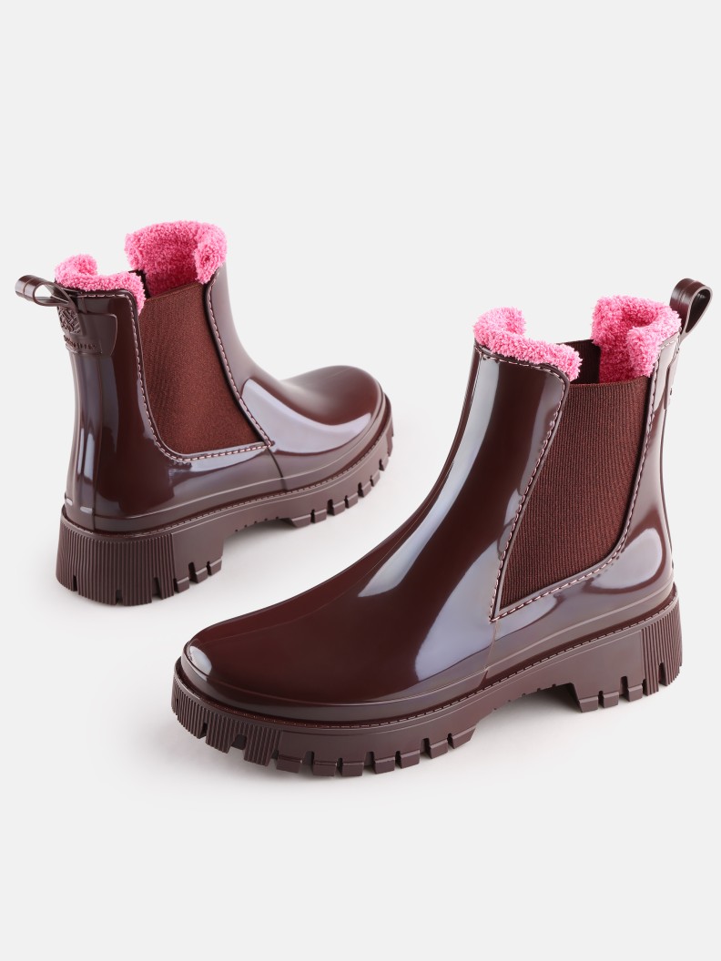 Eirwen Dark Cherry