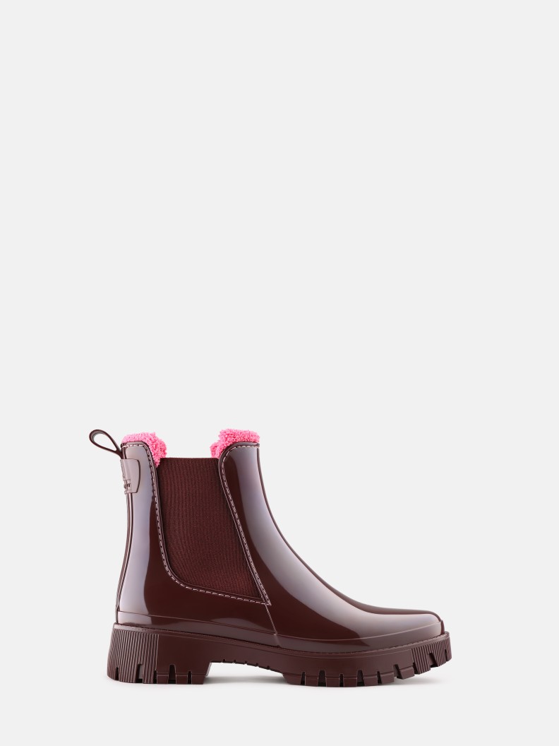 Eirwen Dark Cherry