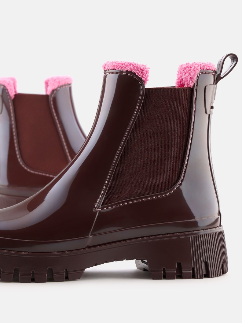 Eirwen Dark Cherry