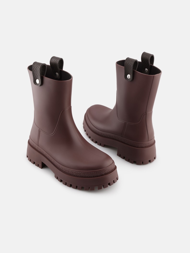 Kaiah Dark Cherry