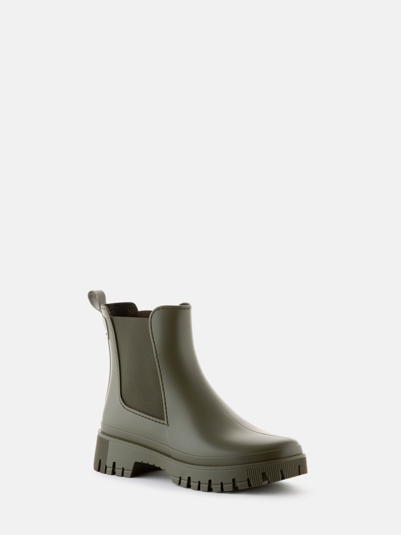 Kirby Military Green