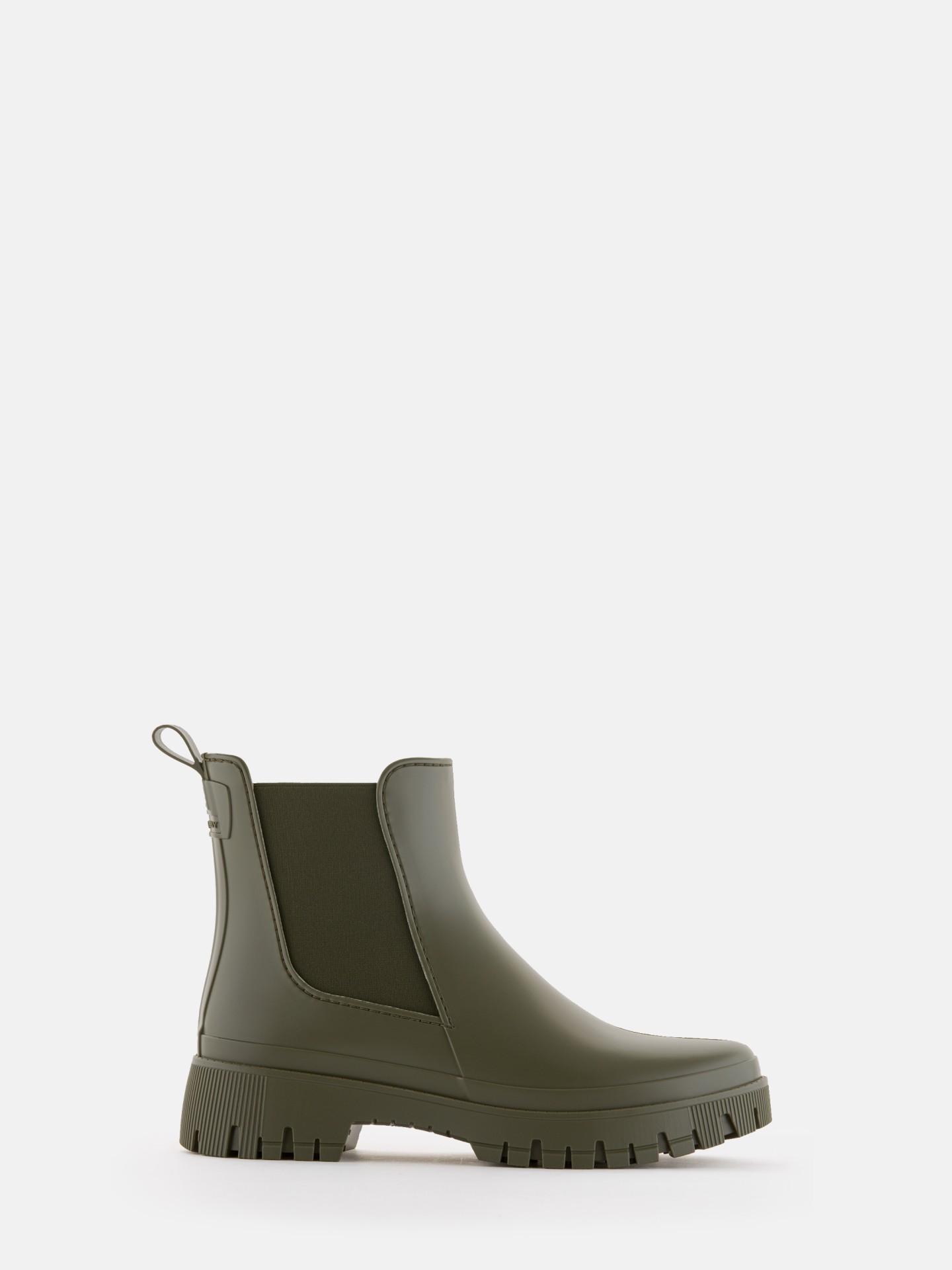 Kirby Military Green