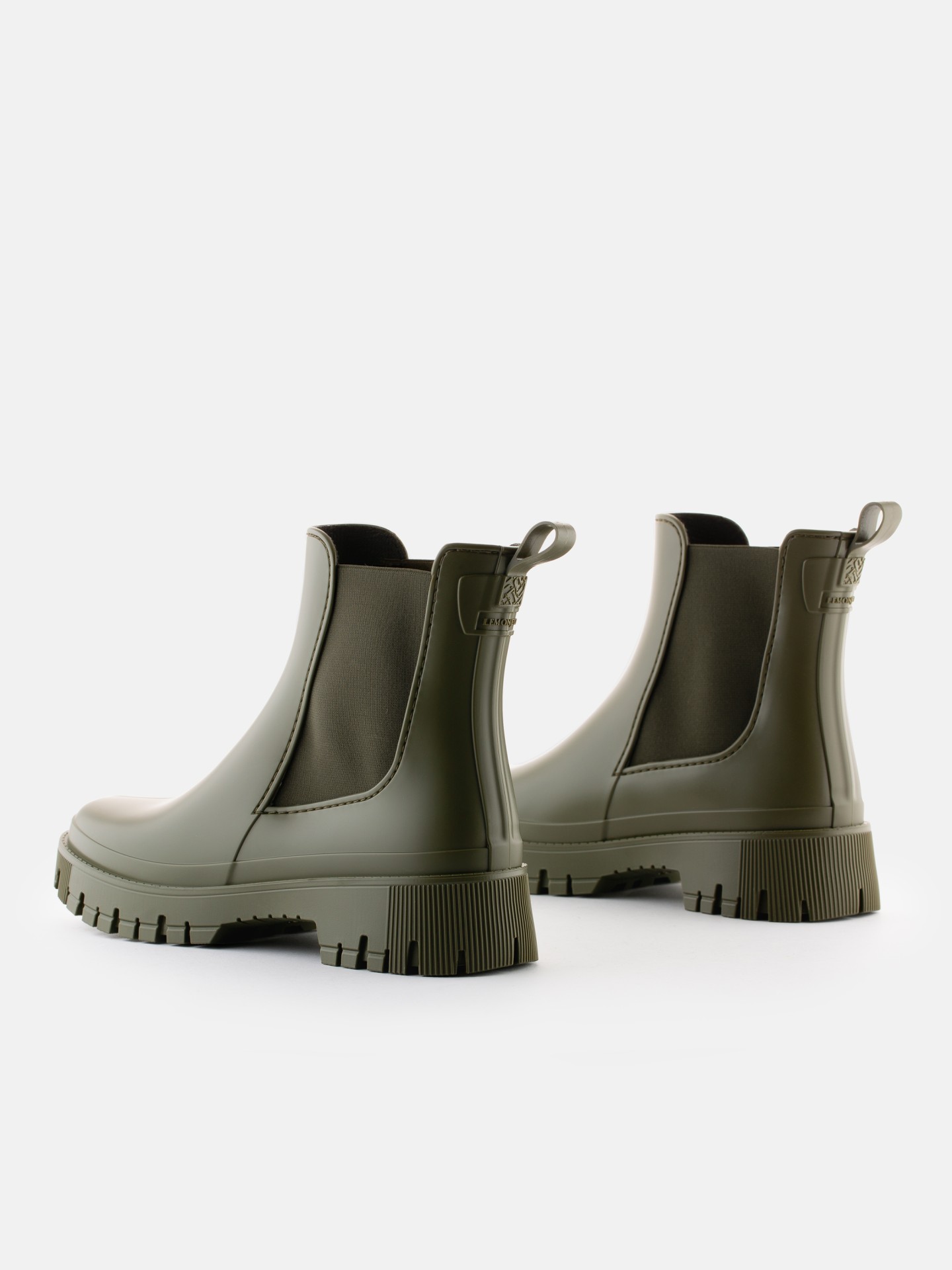 Kirby Military Green