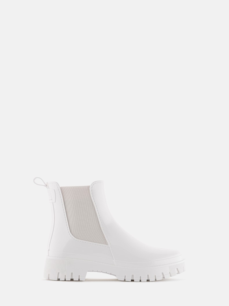 Peachy Blanc