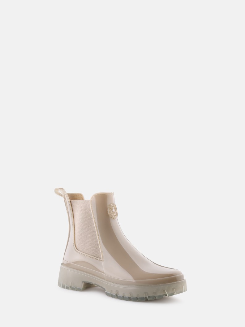 Guida Dusty Nude