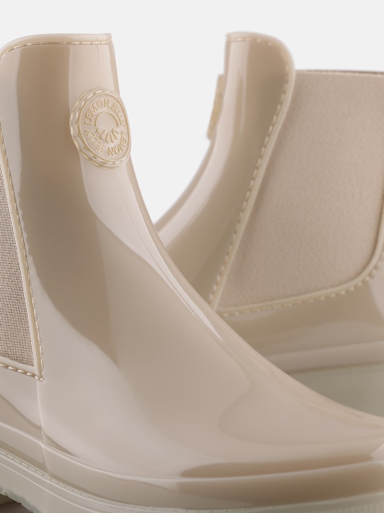 Guida Dusty Nude