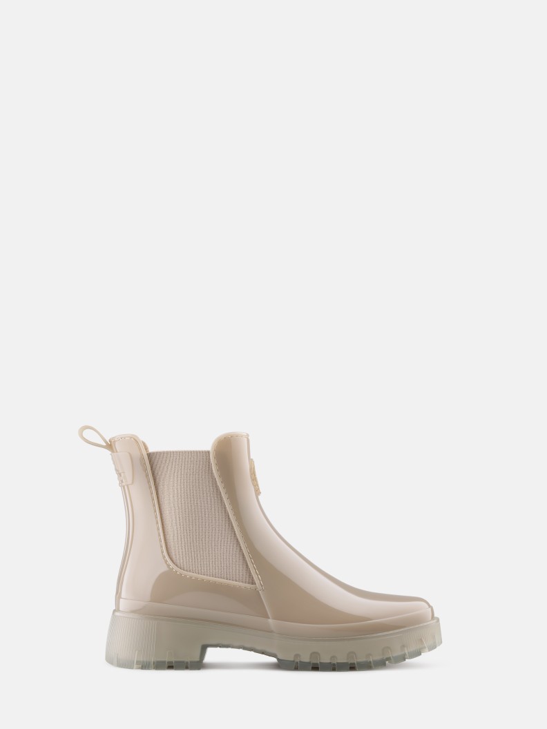 Guida Dusty Nude