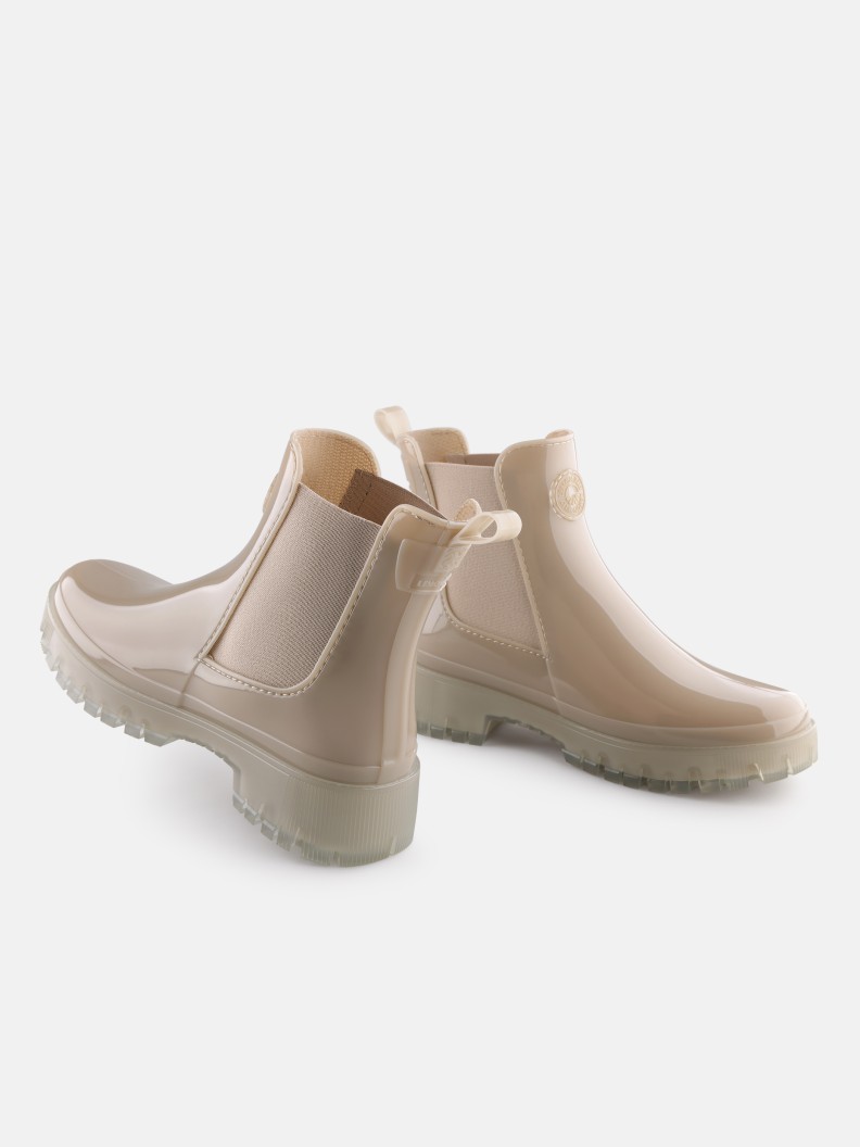 Guida Dusty Nude