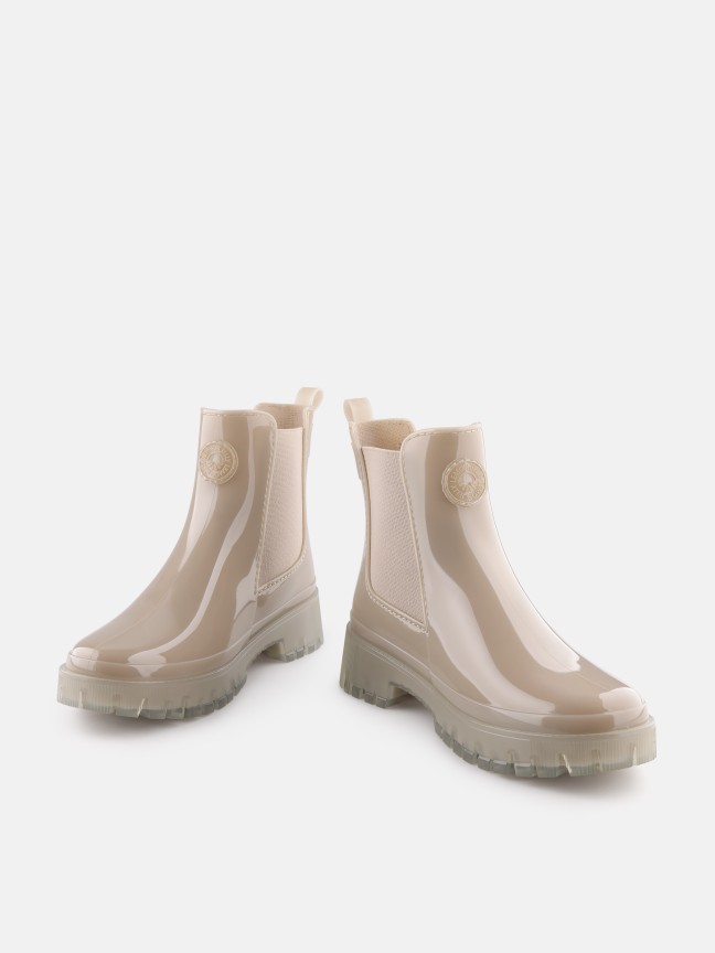 Guida Dusty Nude
