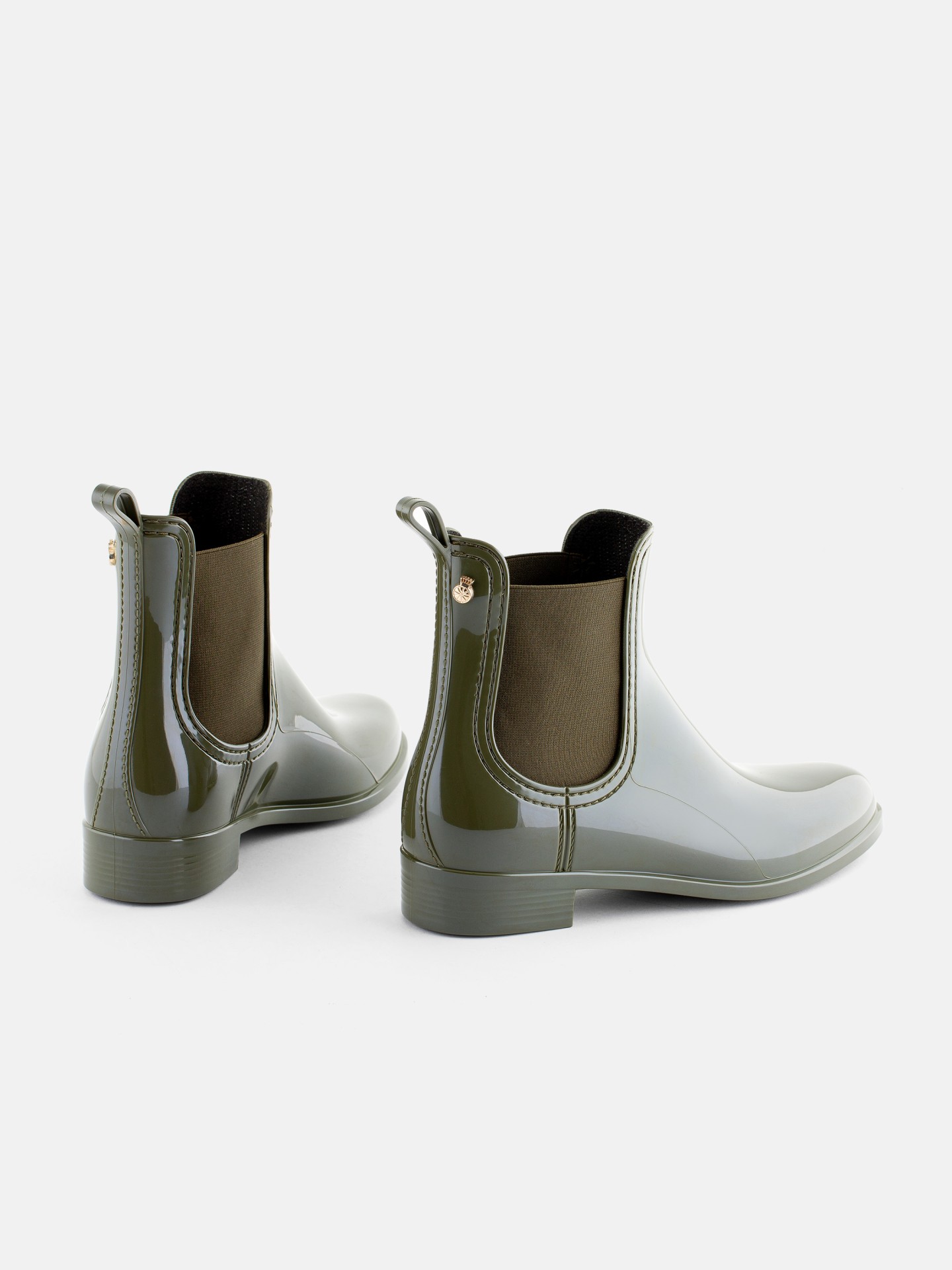 Comfy Military Green