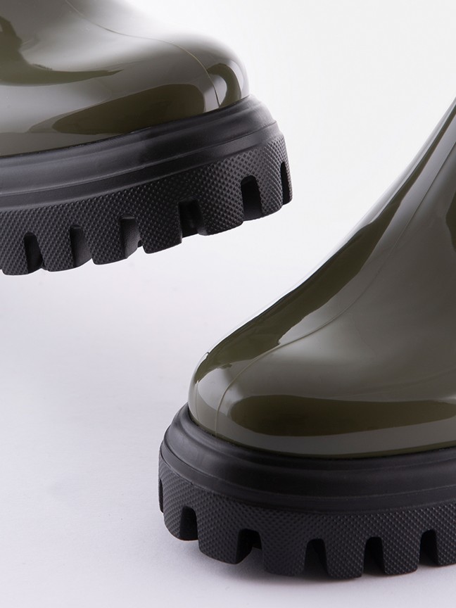 City Military Green