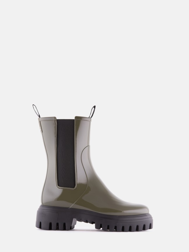 City Military Green