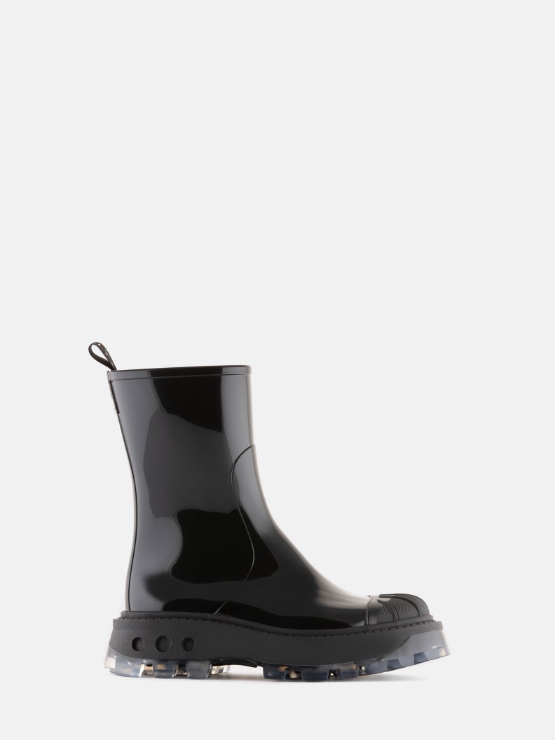 Lunar Black