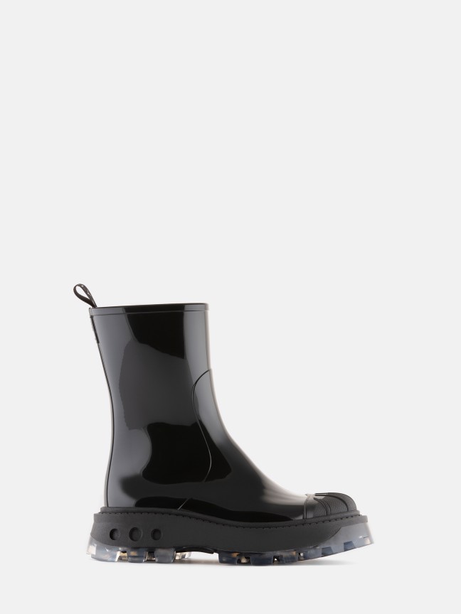 Lunar Black