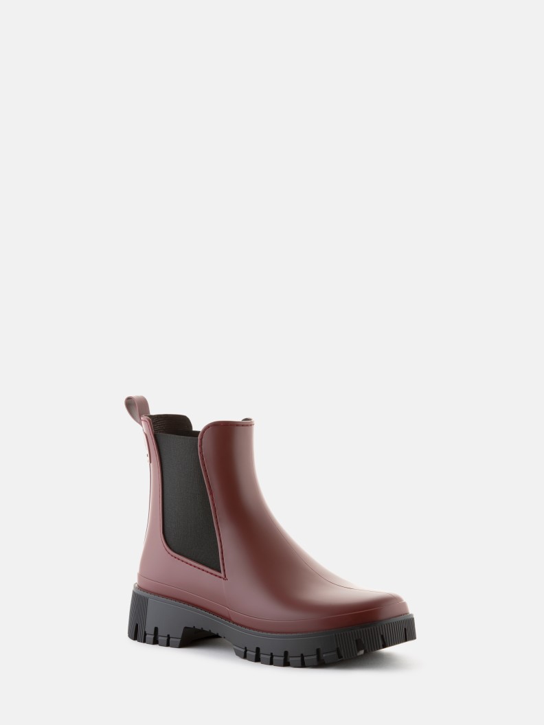 Sissi Dark Berry