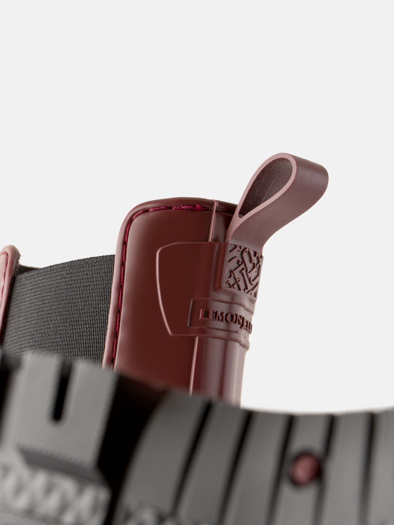 Sissi Dark Berry