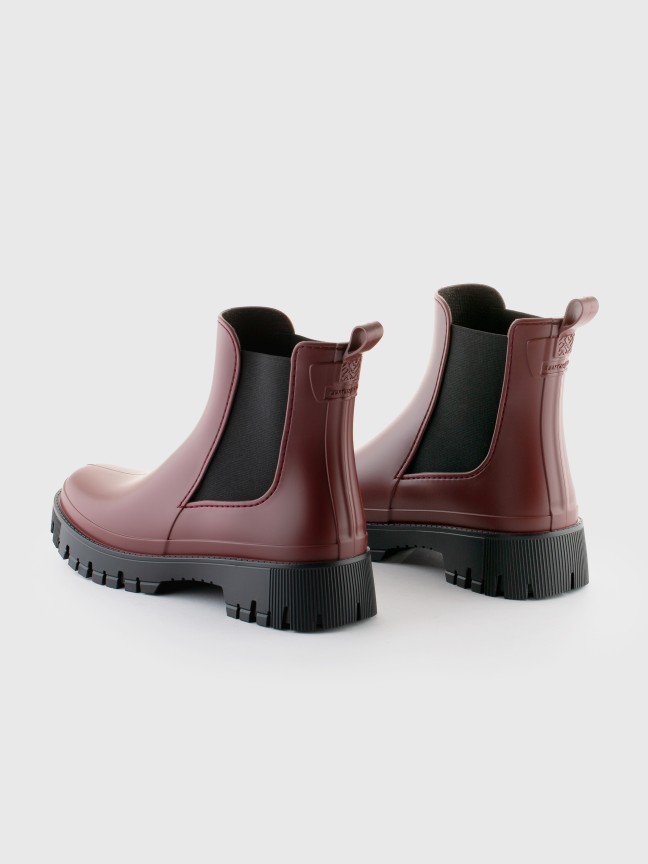 Sissi Dark Berry