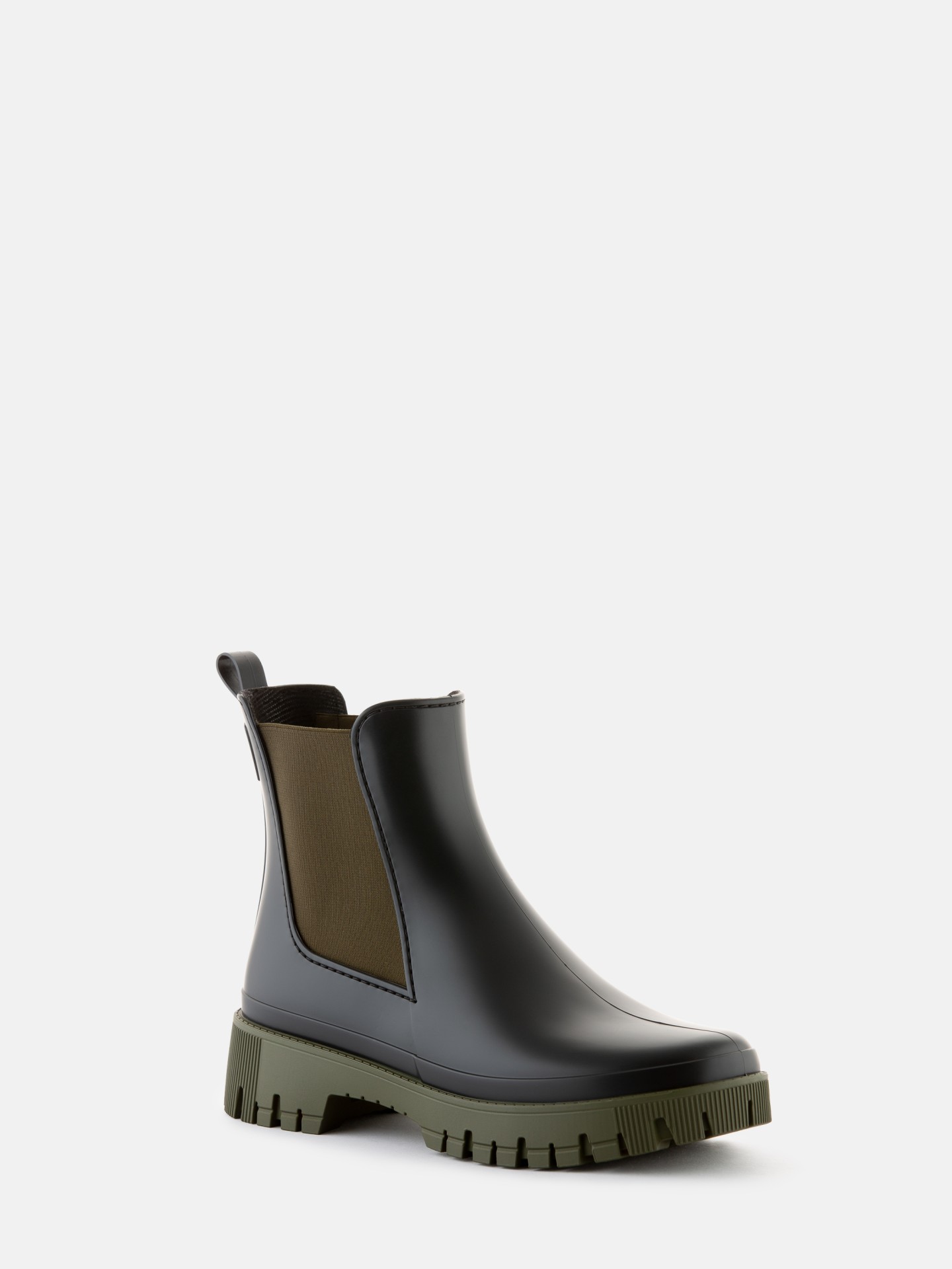 Sissi Military Green