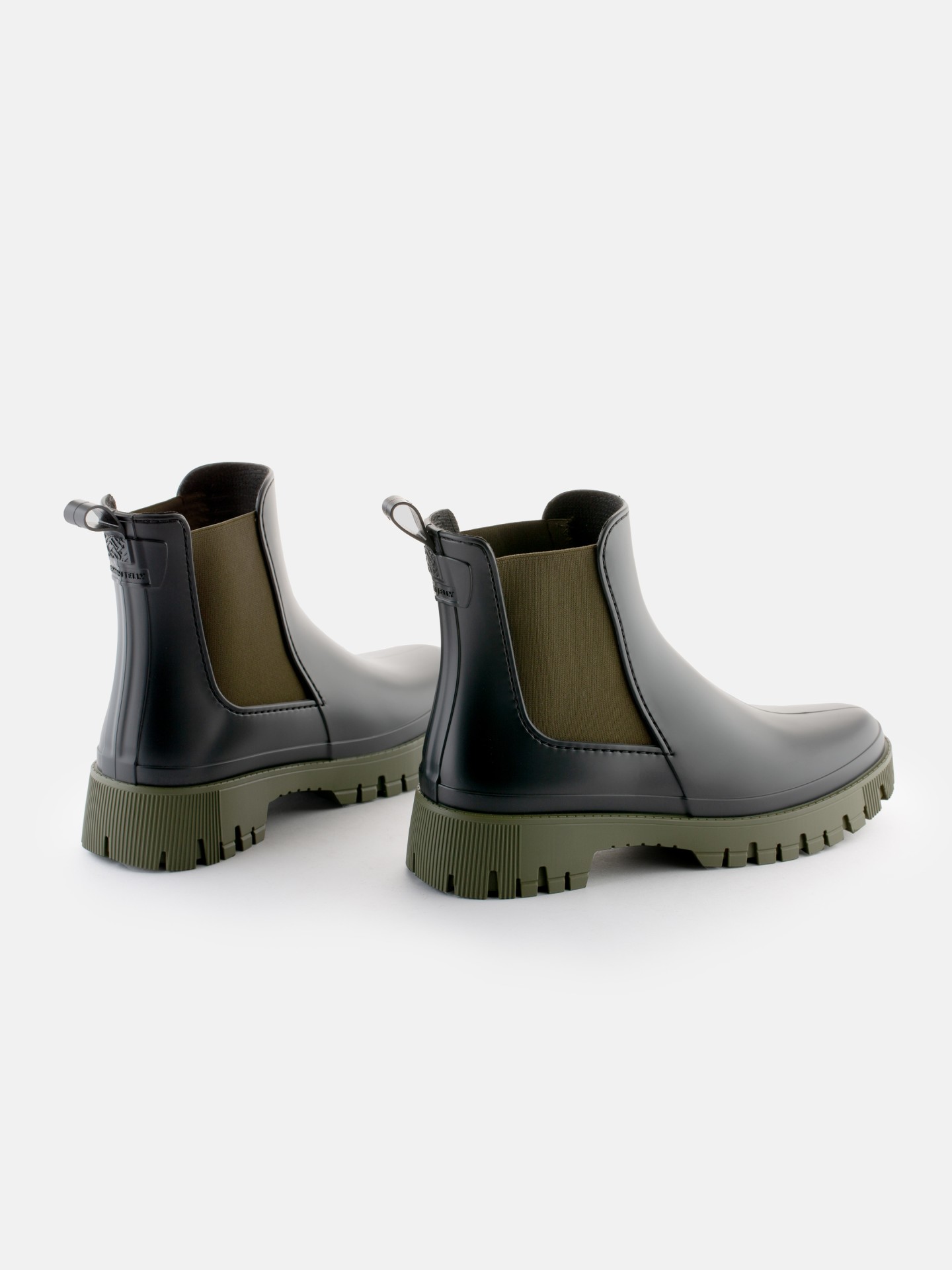 Sissi Military Green