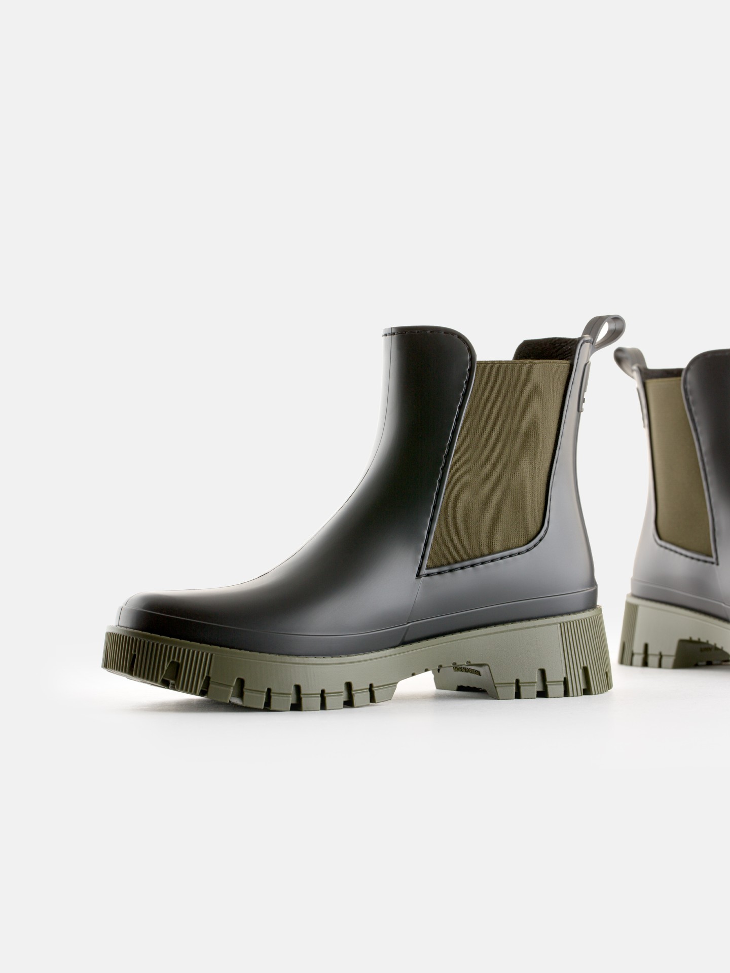 Sissi Military Green