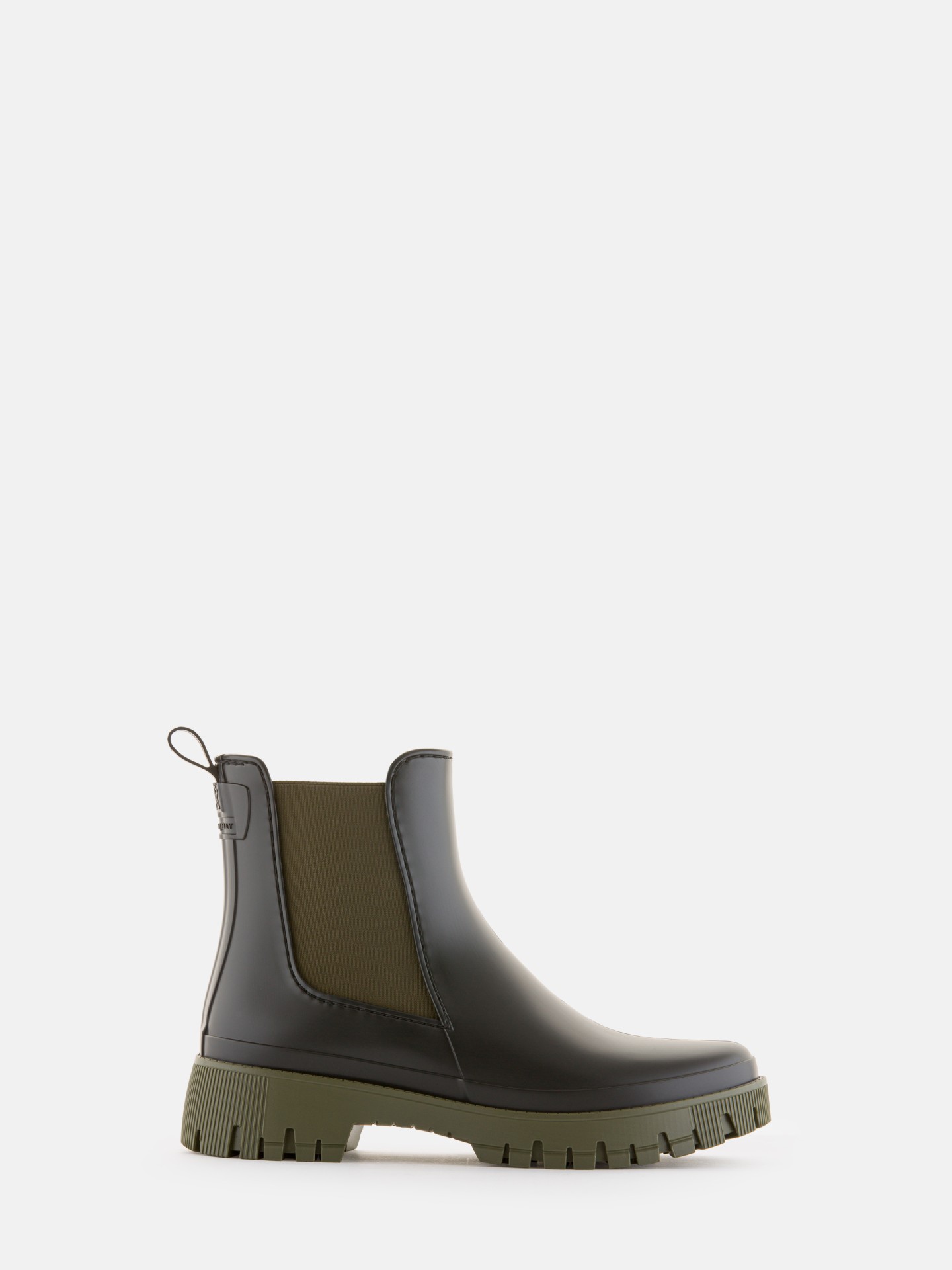 Sissi Military Green