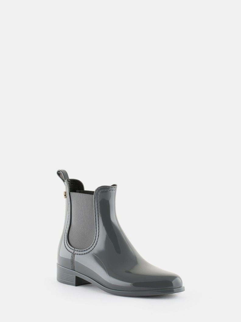 Comfy Rainy Grey