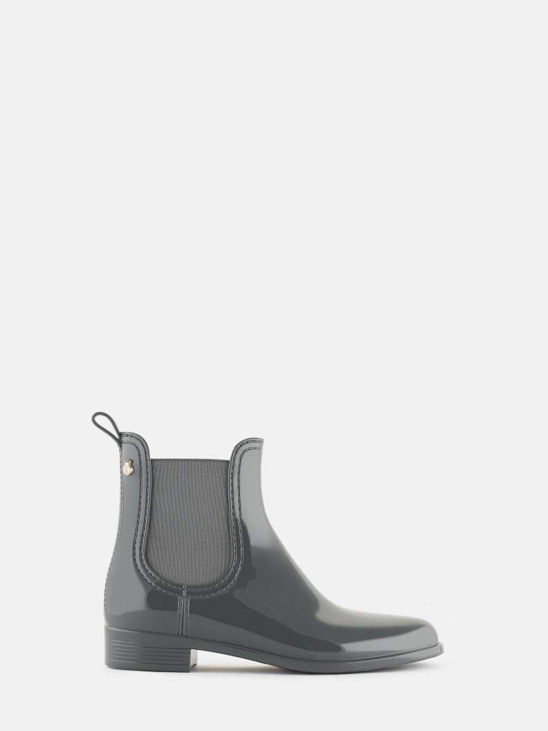 Comfy Rainy Grey