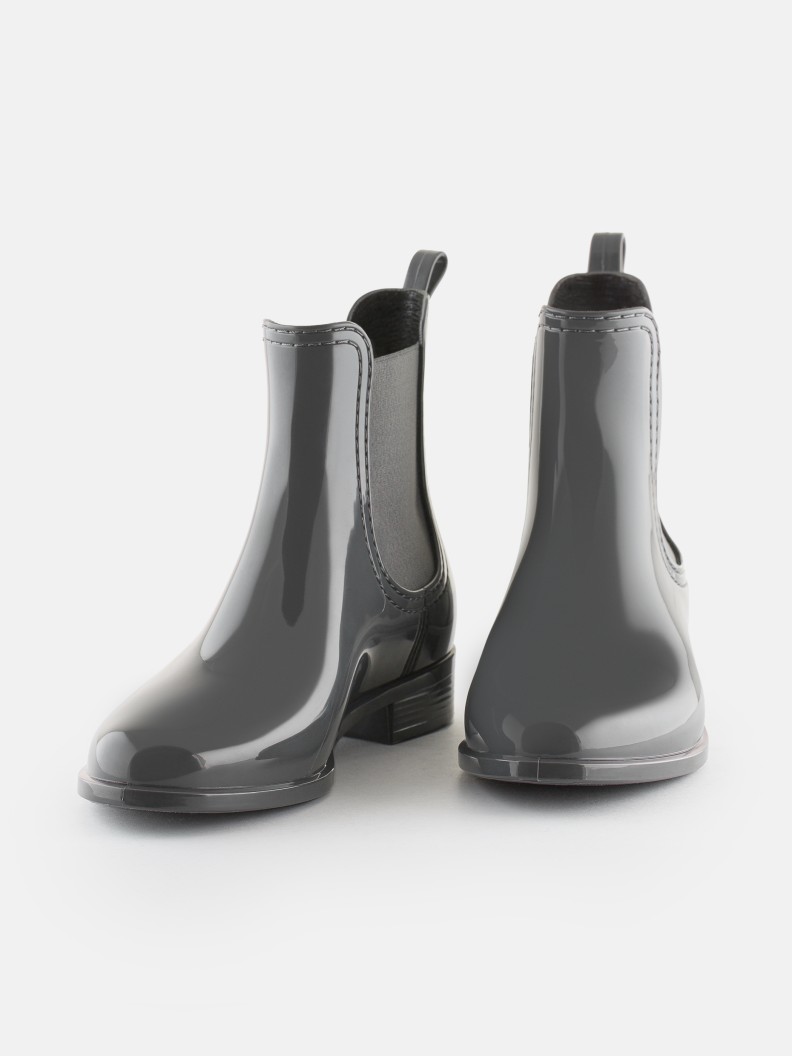 Comfy Rainy Grey