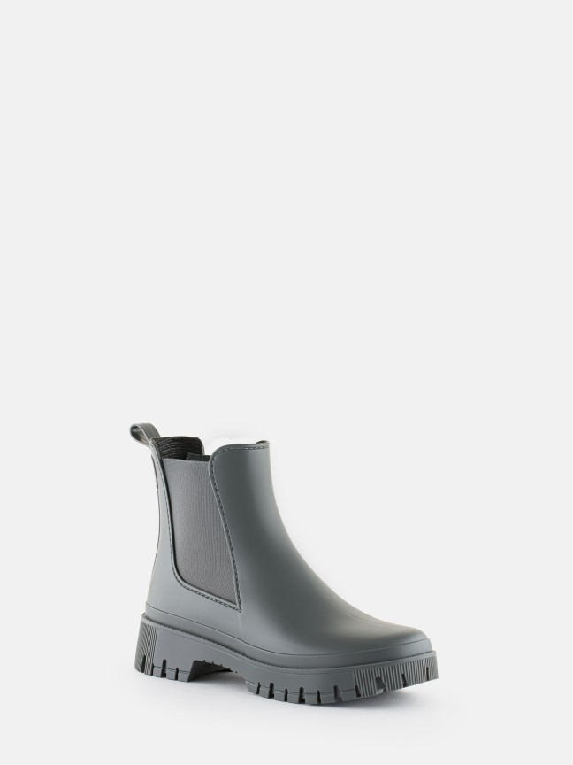 Kirby Rainy Grey