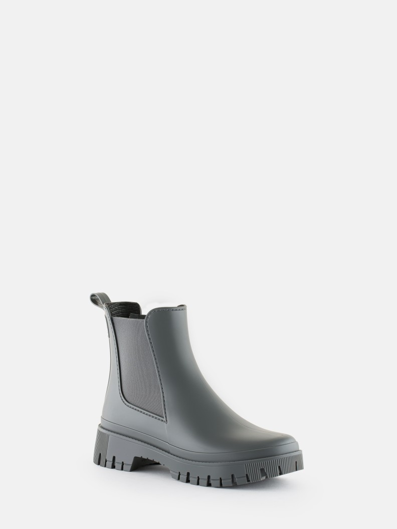 Kirby Rainy Grey