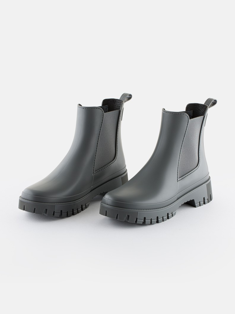 Kirby Rainy Grey