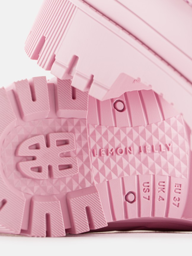 Kirby Pink