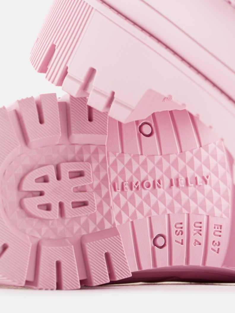 Kirby Pink