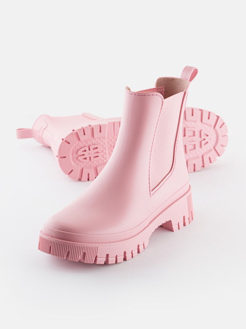 Kirby Pink