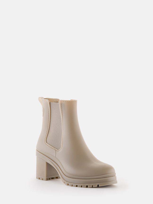 Nash Dusty Nude
