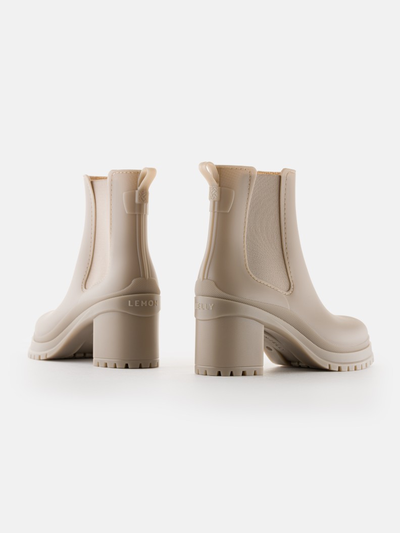 Nash Dusty Nude