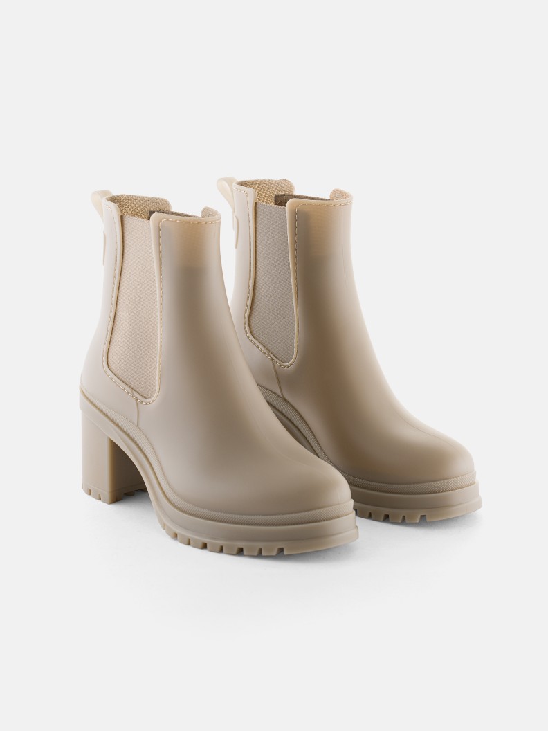 Nash Dusty Nude
