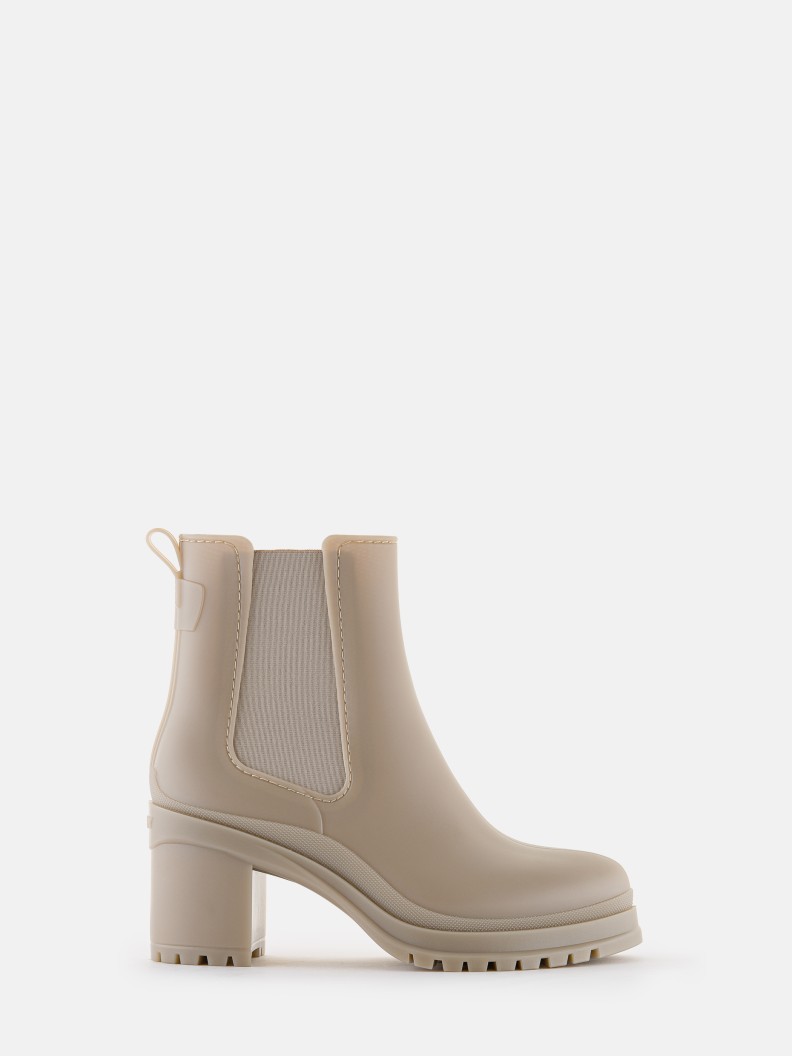 Nash Dusty Nude