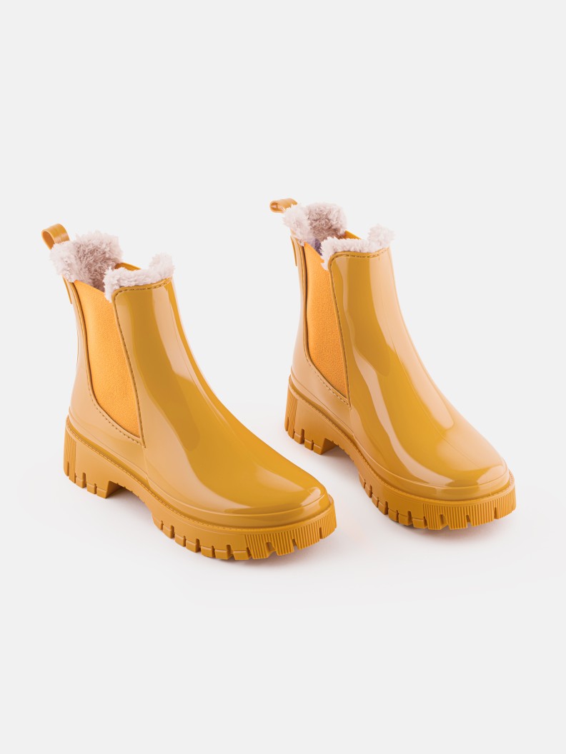 Colden Mustard