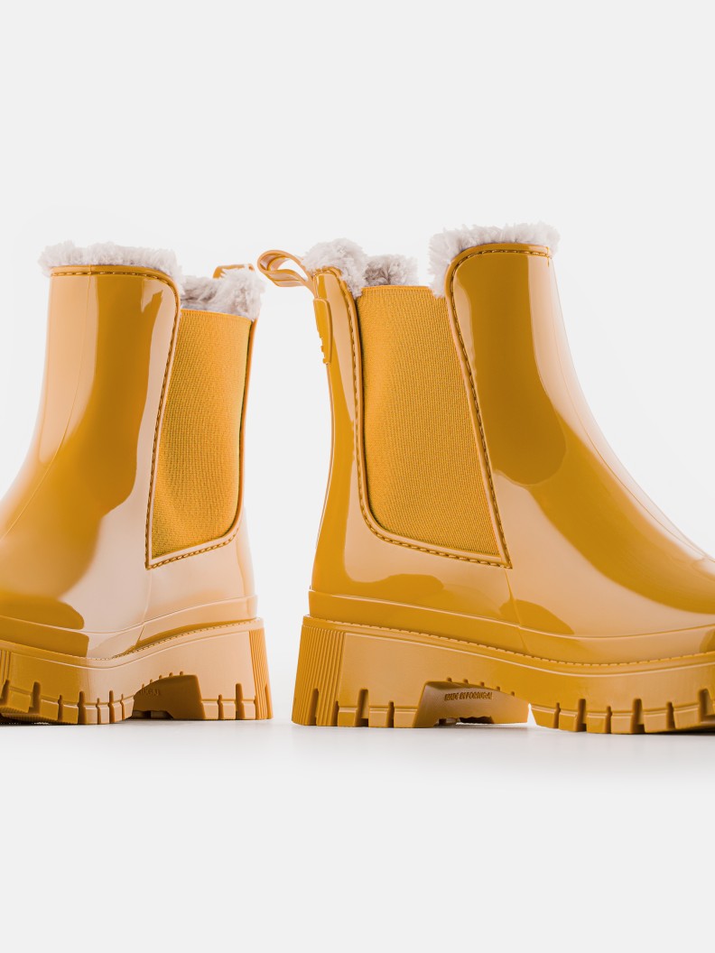 Colden Mustard