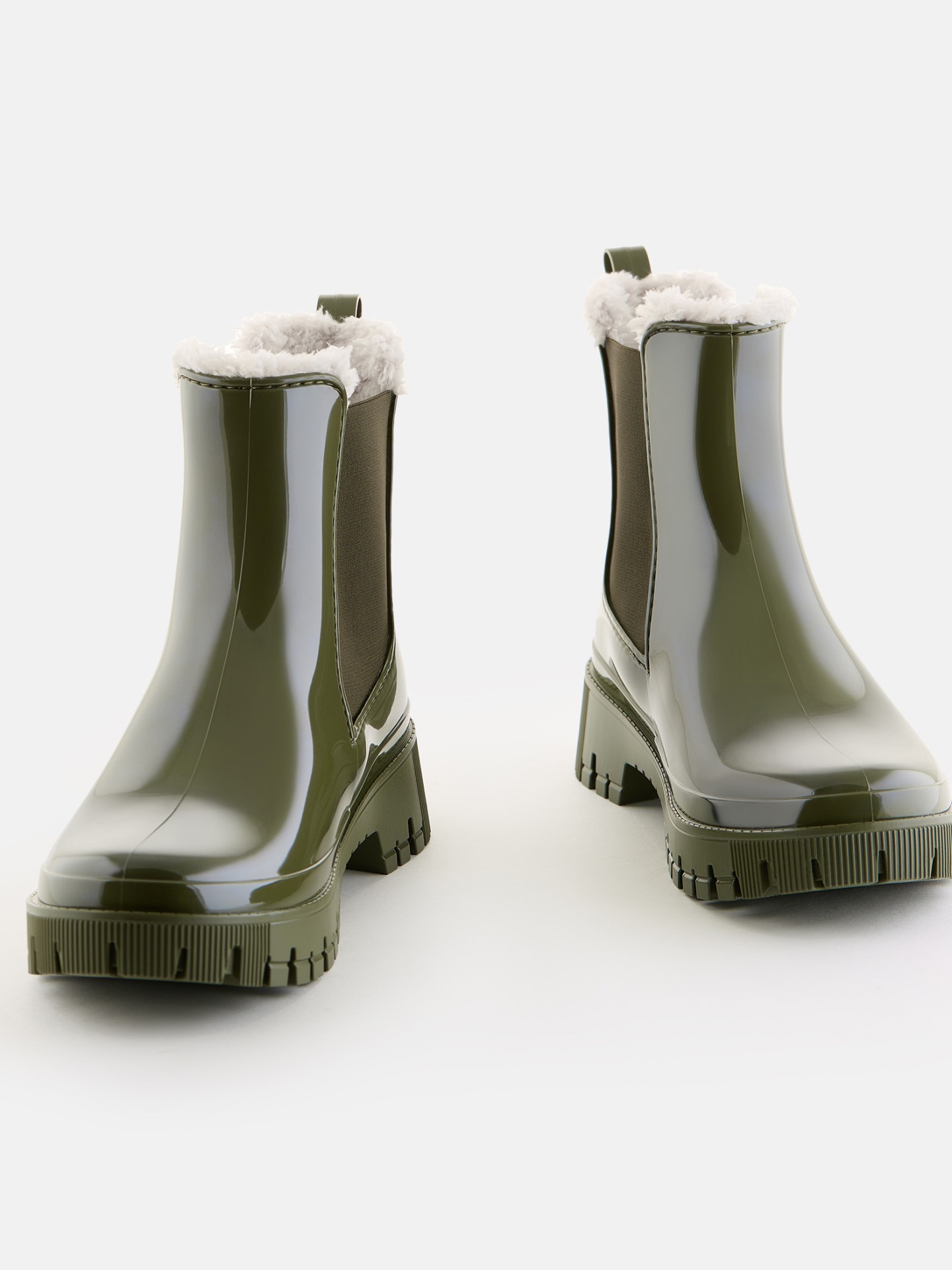 Colden Military Green