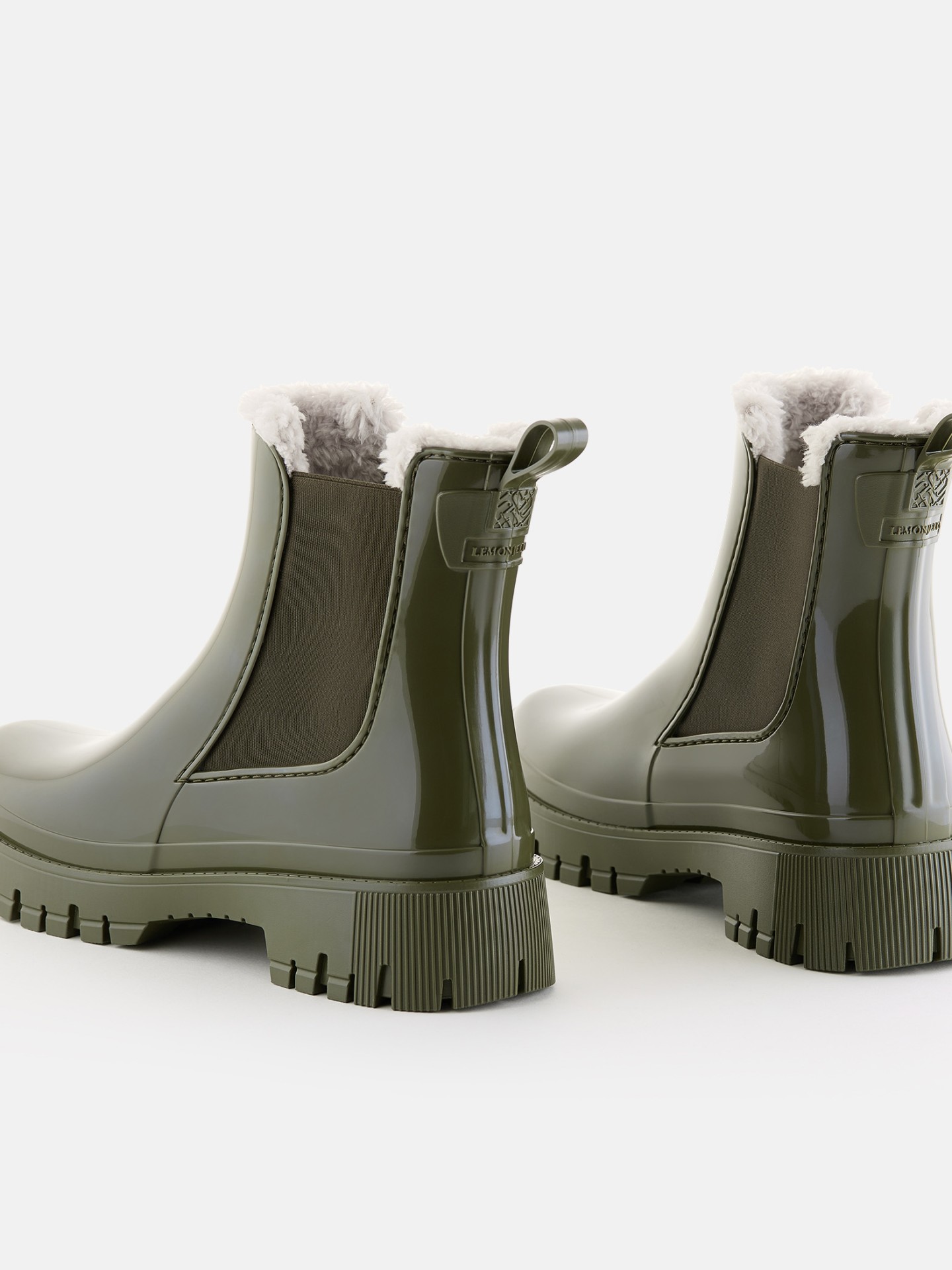 Colden Military Green