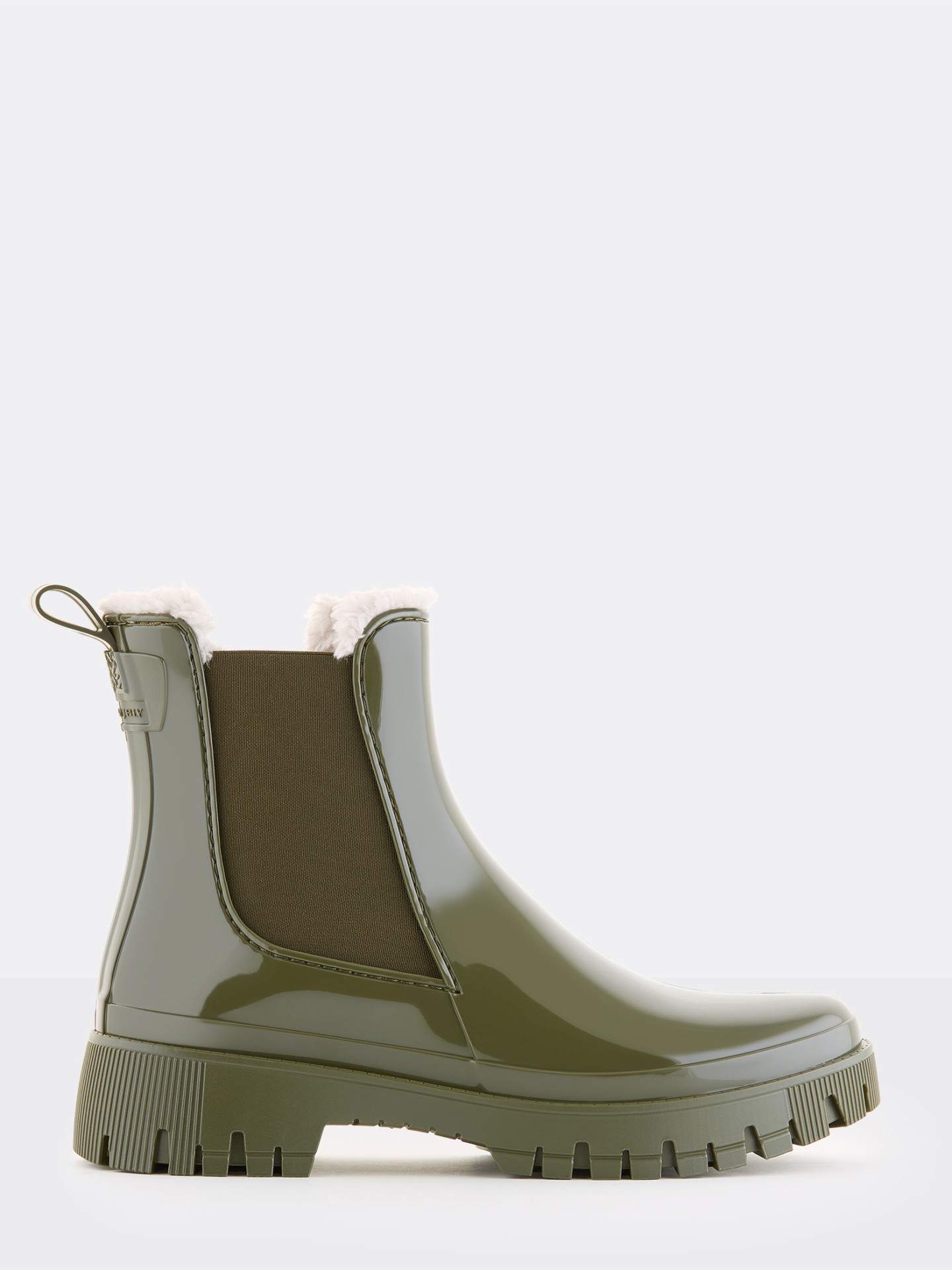 Colden Military Green