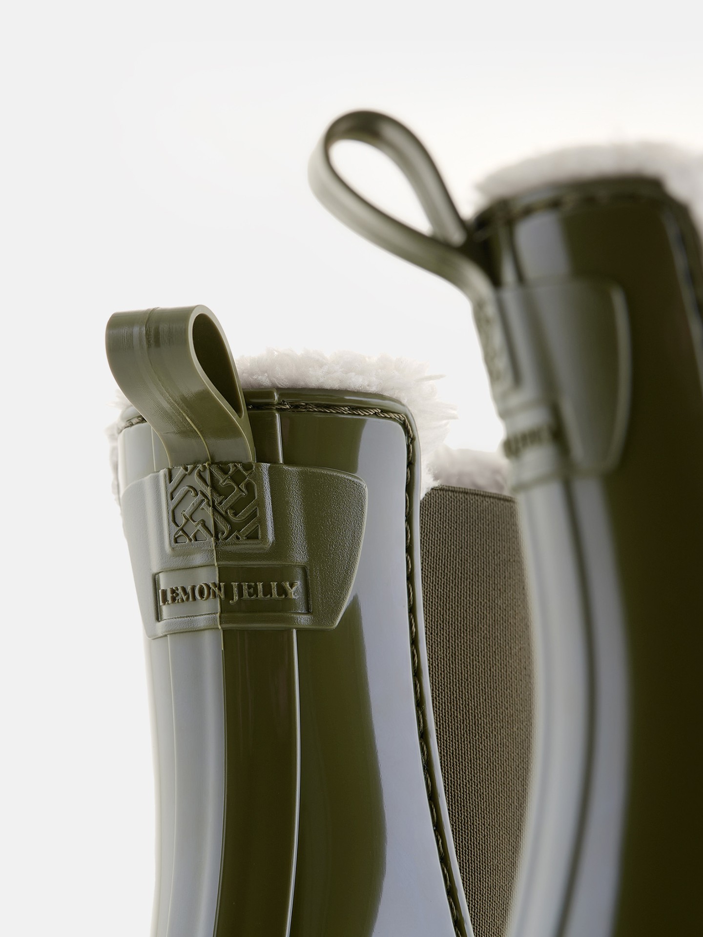 Colden Military Green