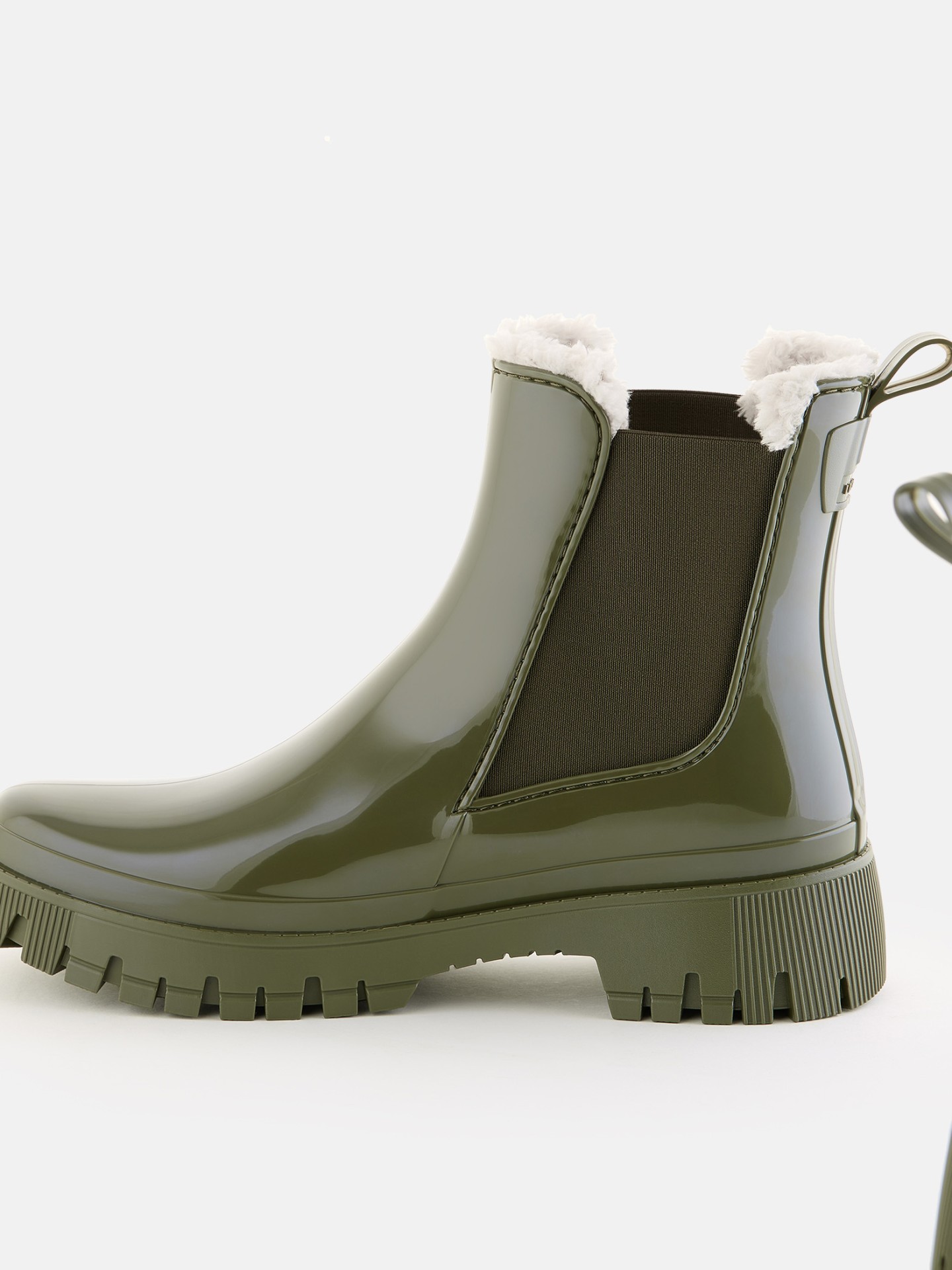 Colden Military Green