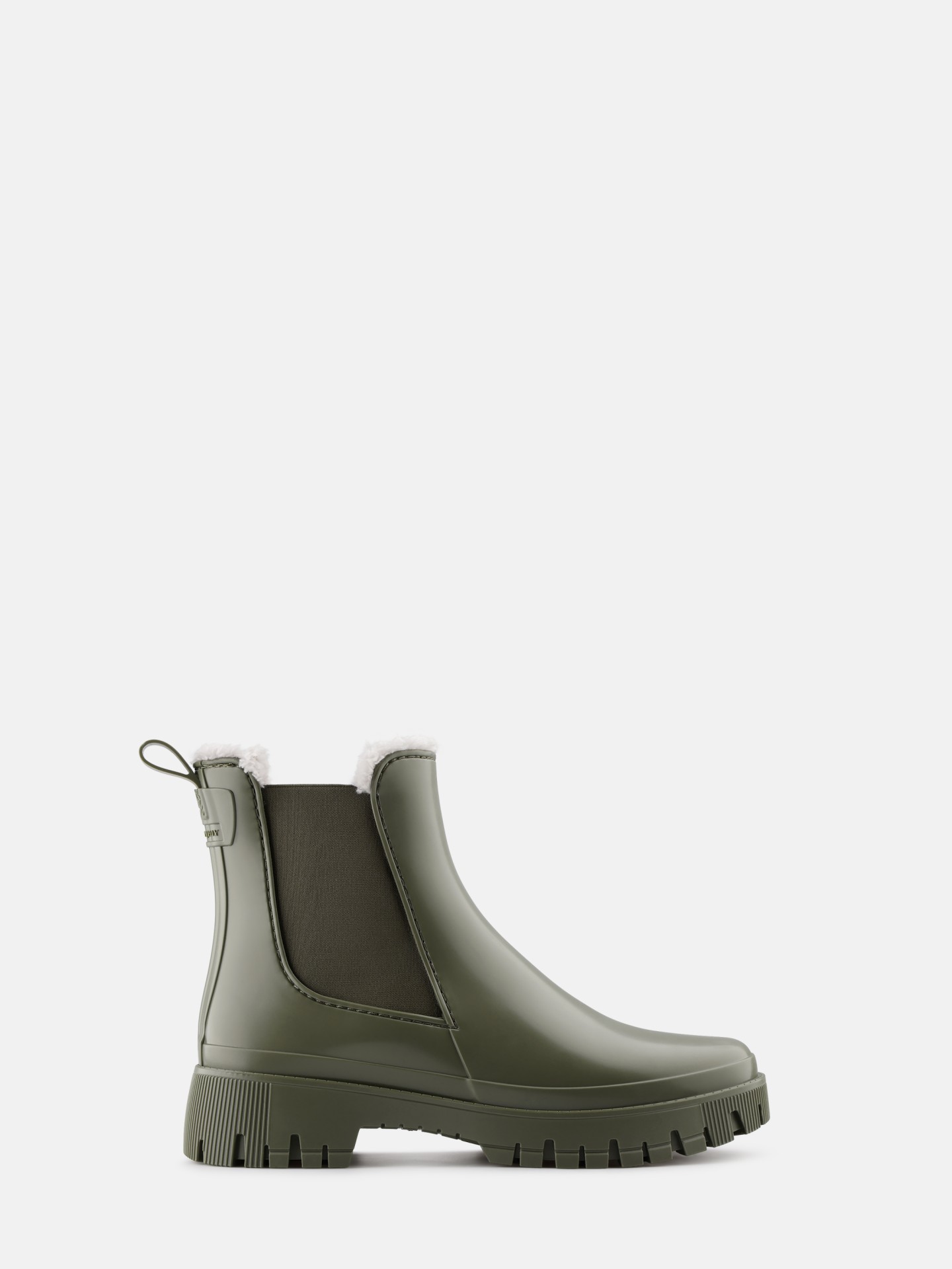 Wren Military Green