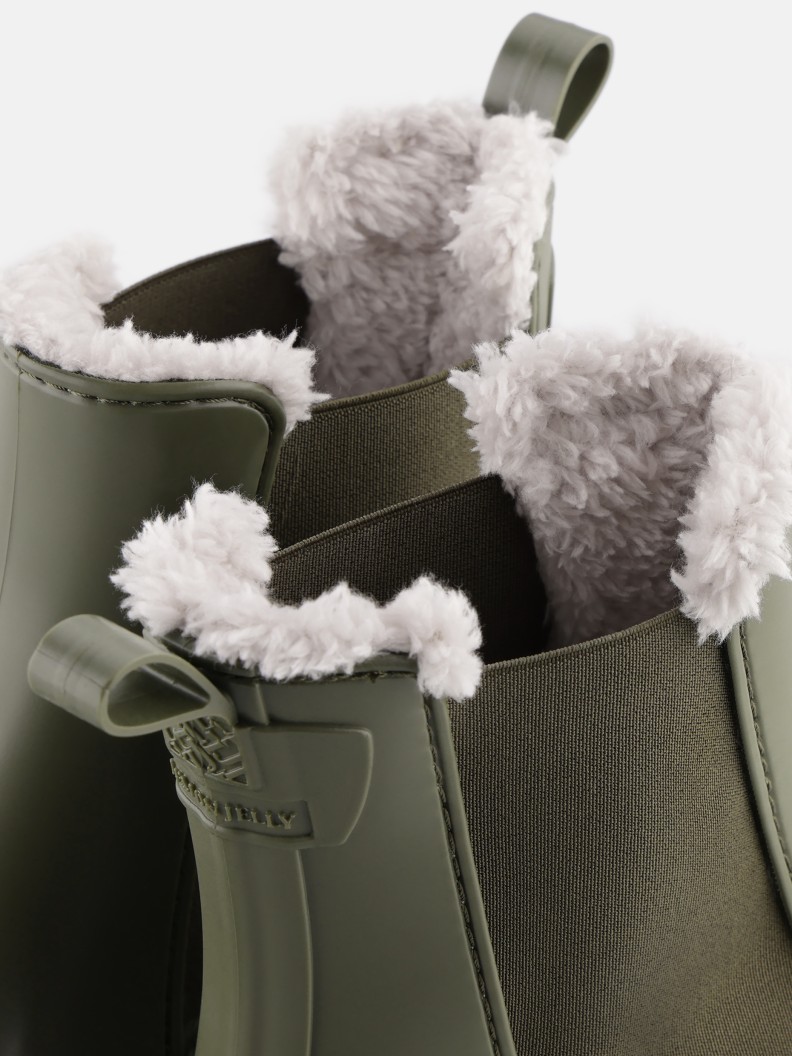 Wren Military Green