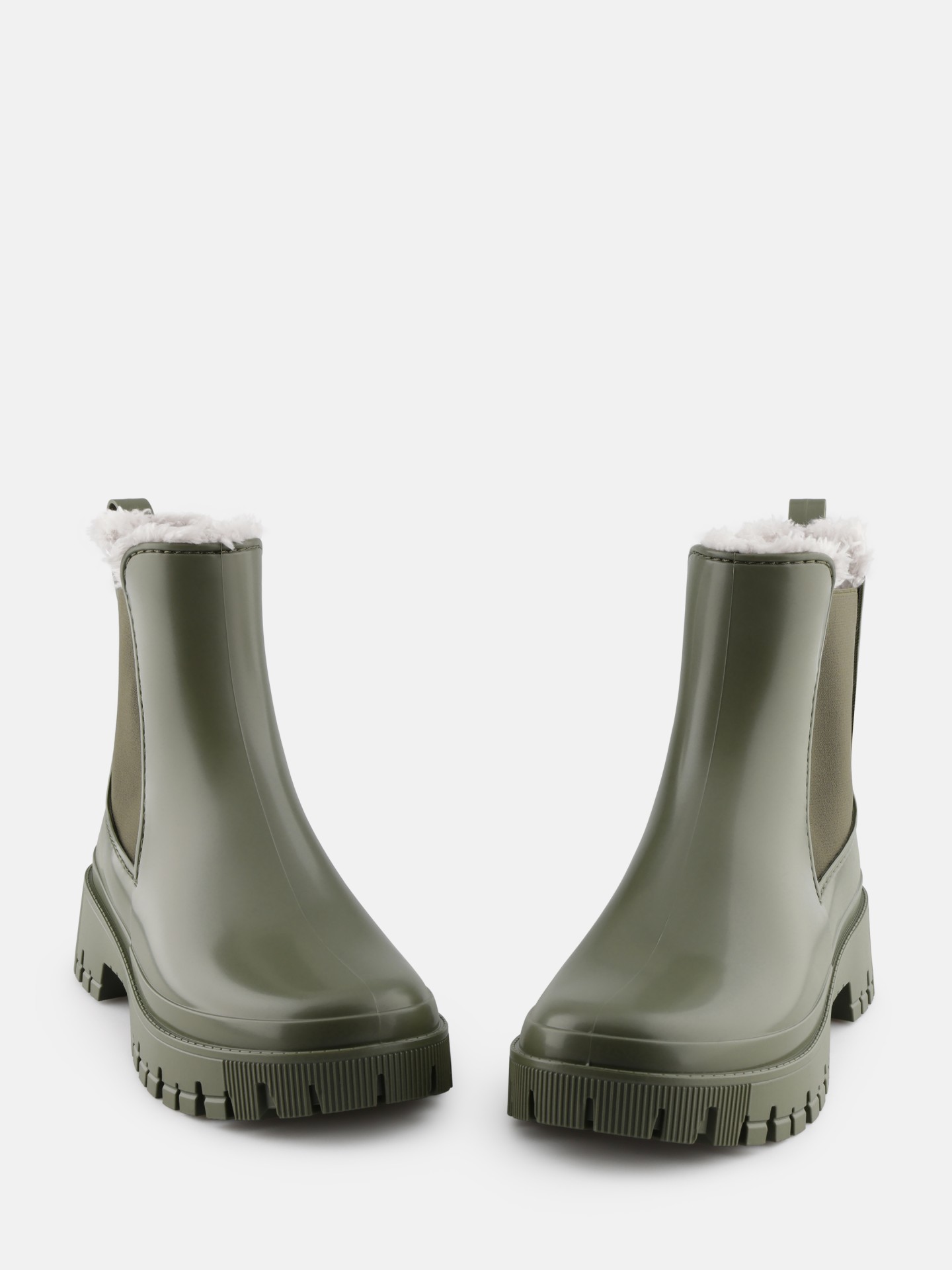 Wren Military Green