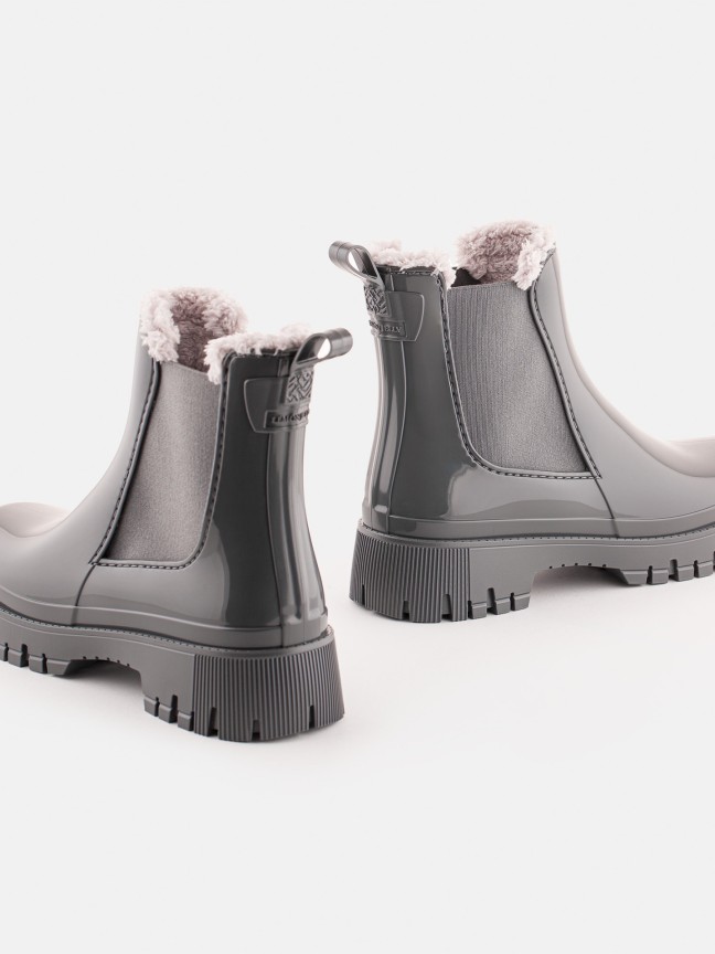 Colden Rainy Grey